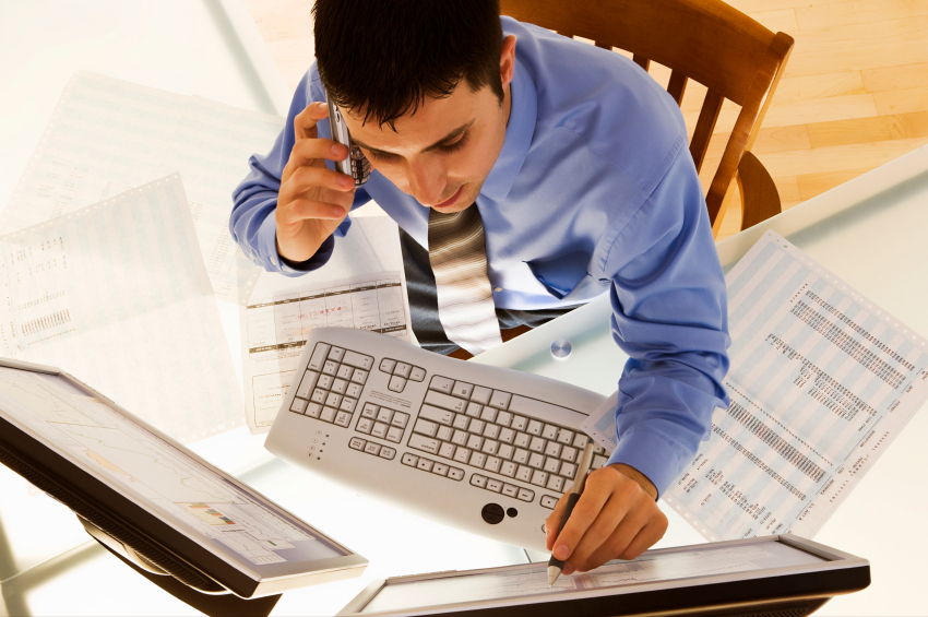 Property Management Reports