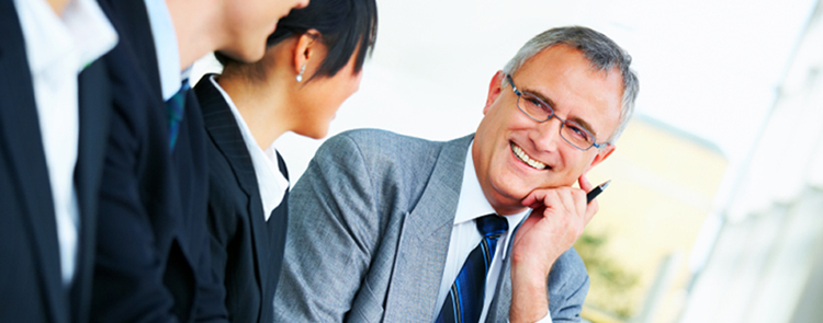 Testimonials What Our Clients Say