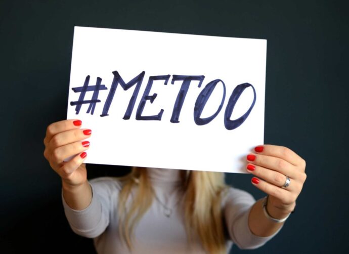 #metoo