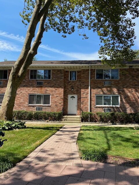 Storm Isaias 2020- After Repairs